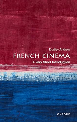 Beispielbild fr French Cinema : A Very Short Introduction zum Verkauf von GreatBookPrices