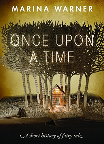 9780198718659: Once Upon a Time: A Short History of Fairy Tale