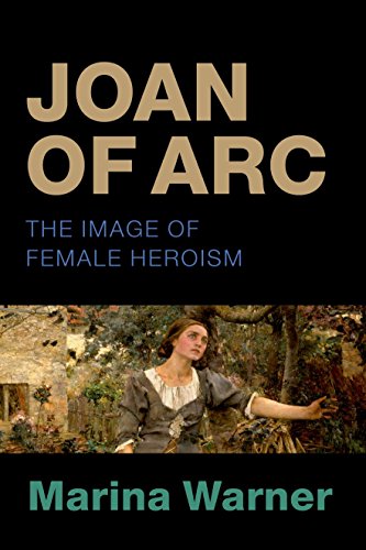 Beispielbild fr Joan of Arc: The Image of Female Heroism zum Verkauf von WorldofBooks