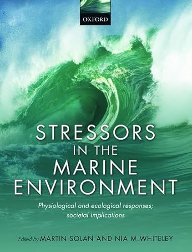 Stock image for Stressors in the Marine Environment for sale by Blackwell's
