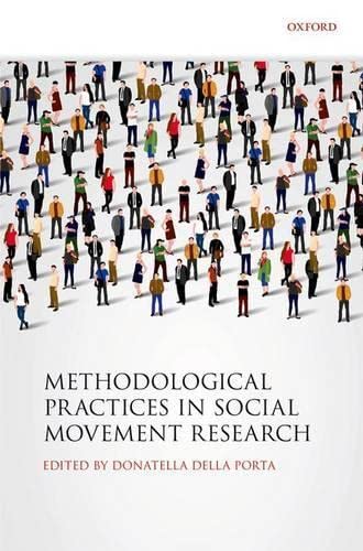 9780198719588: Methodological Practices in Social Movement Research