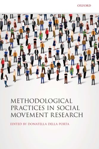 9780198719588: Methodological Practices in Social Movement Research