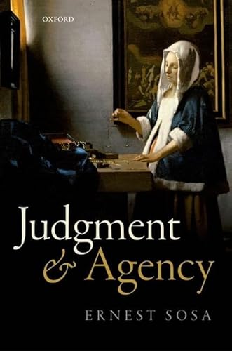 Stock image for Judgment and Agency for sale by Blackwell's