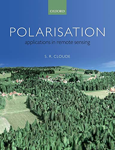 Stock image for Polarisation: Applications in Remote Sensing for sale by Chiron Media
