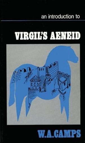 Beispielbild fr An Introduction to Virgil's Aeneid zum Verkauf von Better World Books