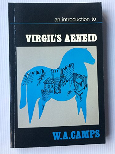 Imagen de archivo de An Introduction to Virgil's Aeneid a la venta por ThriftBooks-Reno