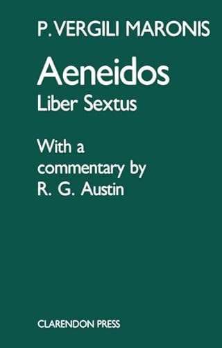 9780198721284: Aeneid: Book 6