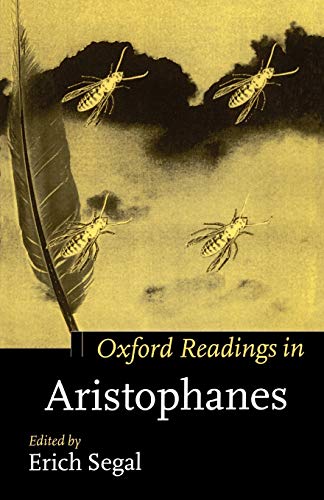 Beispielbild fr Oxford Readings in Aristophanes zum Verkauf von Anybook.com