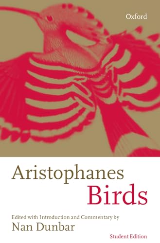 9780198721772: Aristophanes: Birds : Student Edition: Student Edition