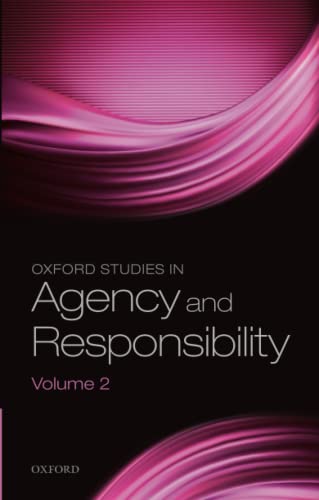 9780198722137: OXF STUD AGENCY RESPONS V2 OXSAR P: 'Freedom And Resentment' At 50 (Oxford Studies in Agency and Responsibility)