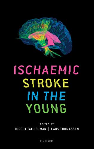 Stock image for Ischaemic Stroke in the Young for sale by Blackwell's
