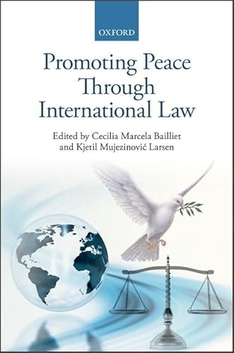 Beispielbild fr The International Law of Peace zum Verkauf von Books Puddle