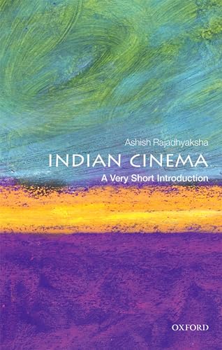 Stock image for Indian Cinema for sale by Blackwell's