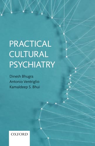 Imagen de archivo de Practical Cultural Psychiatry a la venta por Open Books