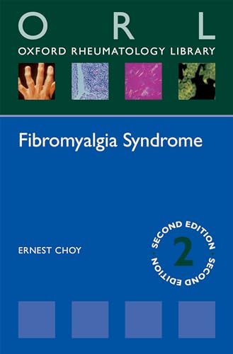 Stock image for Fibromyalgia Syndrome for sale by Blackwell's