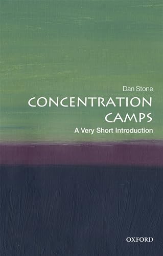 Stock image for Concentration Camps: A Very Short Introduction (Very Short Introductions) for sale by WorldofBooks
