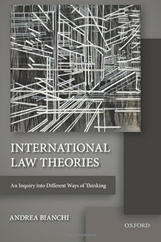 Beispielbild fr International Law Theories zum Verkauf von Blackwell's