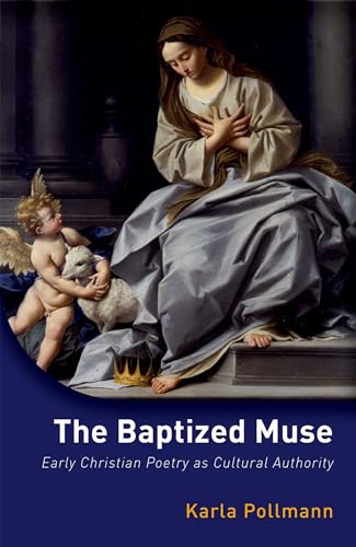 Stock image for The Baptized Muse for sale by Blackwell's