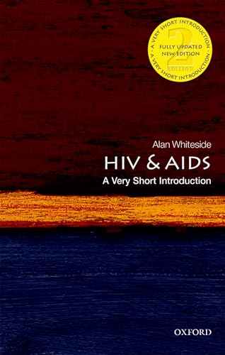 Stock image for HIV & AIDS: A Very Short Introduction (Very Short Introductions) for sale by WorldofBooks