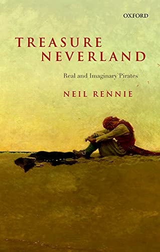 Beispielbild fr Treasure Neverland: Real and Imaginary Pirates zum Verkauf von Textbooks_Source
