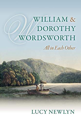 Beispielbild fr William and Dorothy Wordsworth: 'All in each other' zum Verkauf von Monster Bookshop