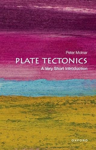 Stock image for Plate Tectonics: A Very Short Introduction (Very Short Introductions) for sale by The Book Garden