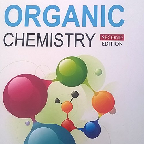 Stock image for Organic Chemistry for sale by Majestic Books