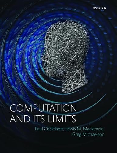 Stock image for Computation and its Limits for sale by BooksRun