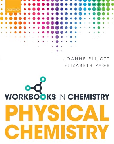 Beispielbild fr Workbook in Physical Chemistry (Workbooks In Chemistry) zum Verkauf von WorldofBooks