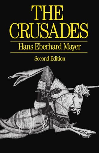 Beispielbild fr The Crusades zum Verkauf von Better World Books