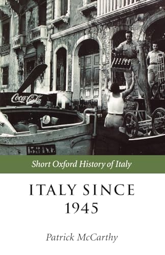 Stock image for Italy Since 1945 for sale by Chiron Media