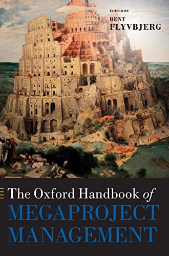 Stock image for The Oxford Handbook of Megaproject Management (Oxford Handbooks) for sale by Prior Books Ltd
