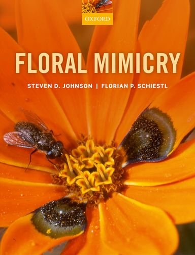 Stock image for Floral Mimicry for sale by Lucky's Textbooks