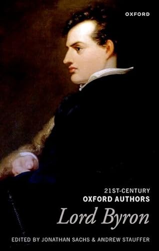 Stock image for Lord Byron : Selected Writings for sale by GreatBookPrices