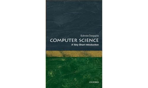 Beispielbild fr Computer Science zum Verkauf von Biblios