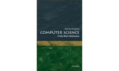 Beispielbild fr Computer Science: A Very Short Introduction (Very Short Introductions) zum Verkauf von Goodwill Books