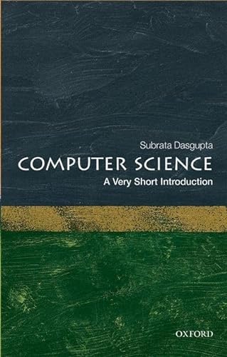 9780198733461: Computer Science: A Very Short Introduction