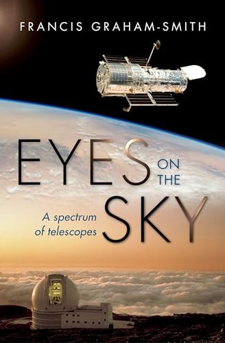 Beispielbild fr Eyes on the Sky: A Spectrum of Telescopes zum Verkauf von Reuseabook