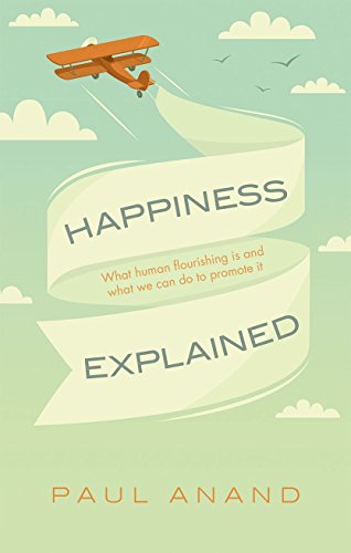 Stock image for Happiness Explained for sale by Blackwell's