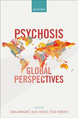 Stock image for Psychosis: Global Perspectives for sale by GF Books, Inc.