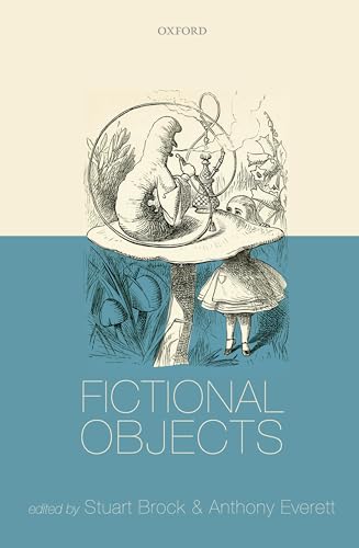 9780198735595: Fictional Objects