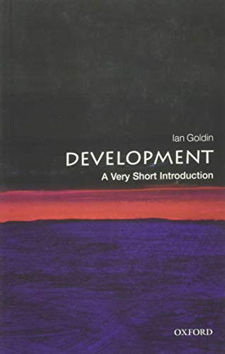 Stock image for Development: A Very Short Introduction (Very Short Introductions) for sale by Zoom Books Company