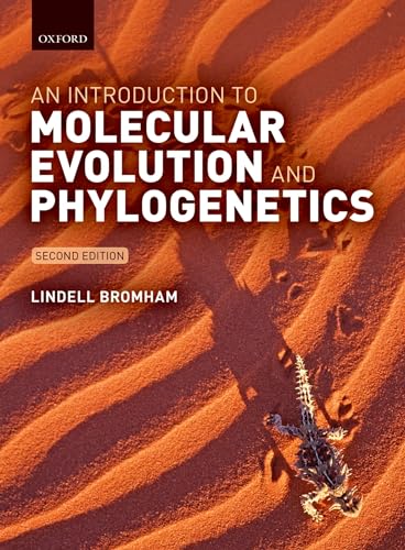 Beispielbild fr An Introduction to Molecular Evolution and Phylogenetics zum Verkauf von Blackwell's