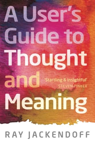 9780198736455: Thought and Meaning