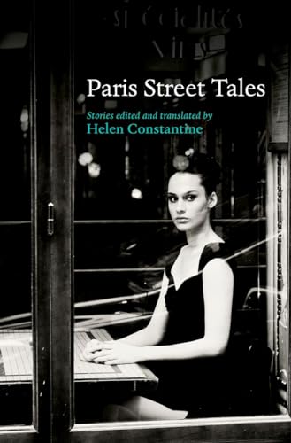 Stock image for Paris Street Tales (City Tales) for sale by Morrison Books