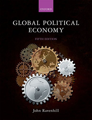 Stock image for Global Political Economy for sale by Orion Tech