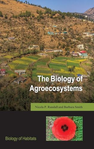 Beispielbild fr The Biology of Agroecosystems zum Verkauf von Blackwell's
