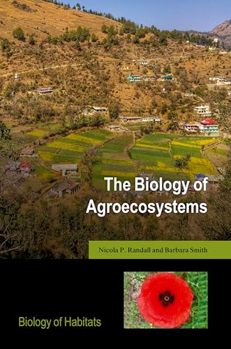 9780198737537: Biology of Agroecosystems (Biology of Habitats Series)