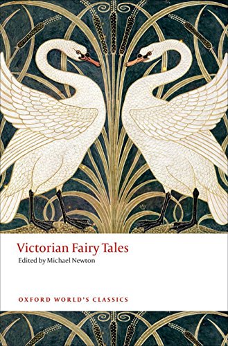 Imagen de archivo de Victorian Fairy Tales a la venta por Blackwell's