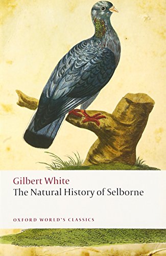 Beispielbild fr The Natural History of Selborne (Oxford World's Classics) zum Verkauf von SecondSale